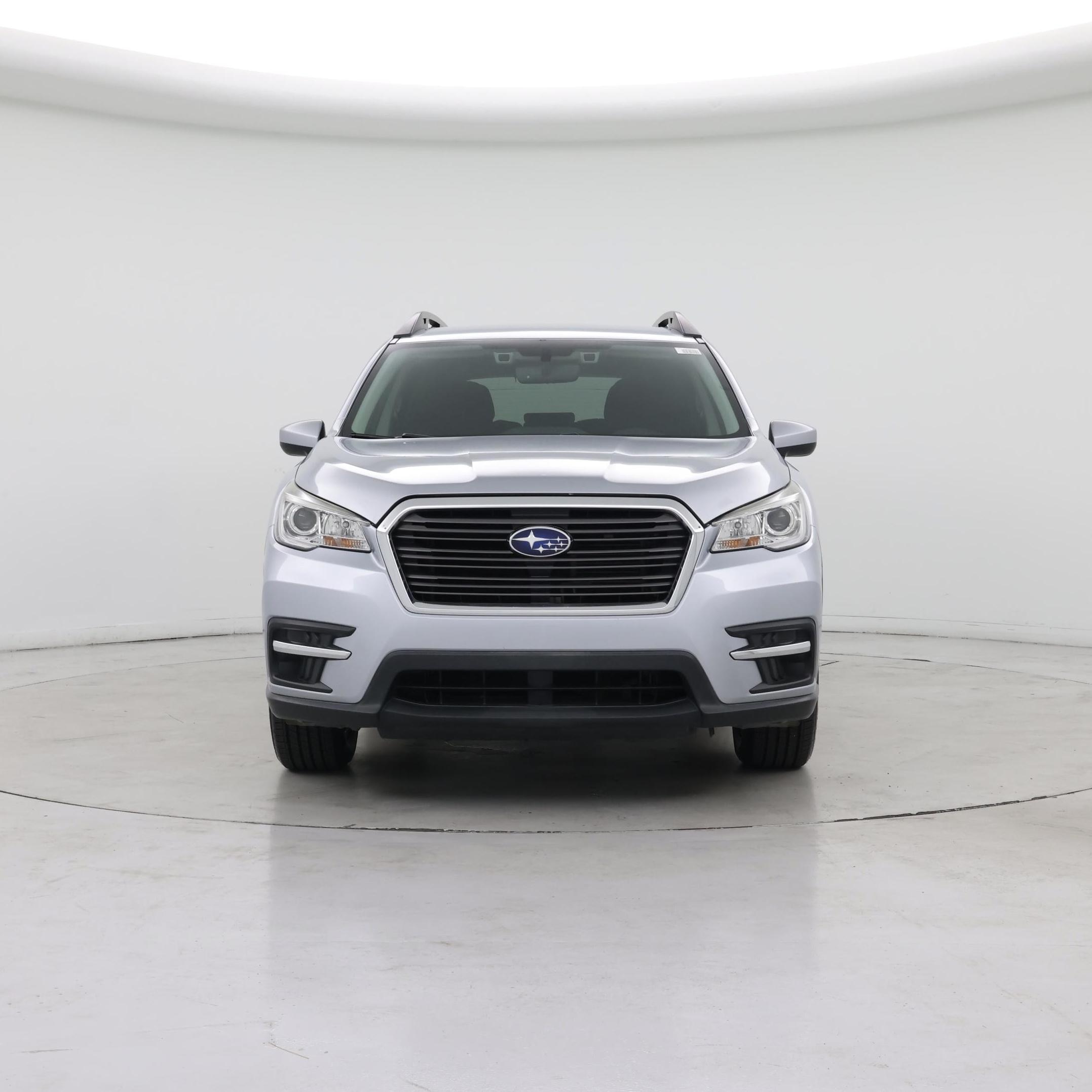 Thumbnail: 2019 Subaru Ascent - 5