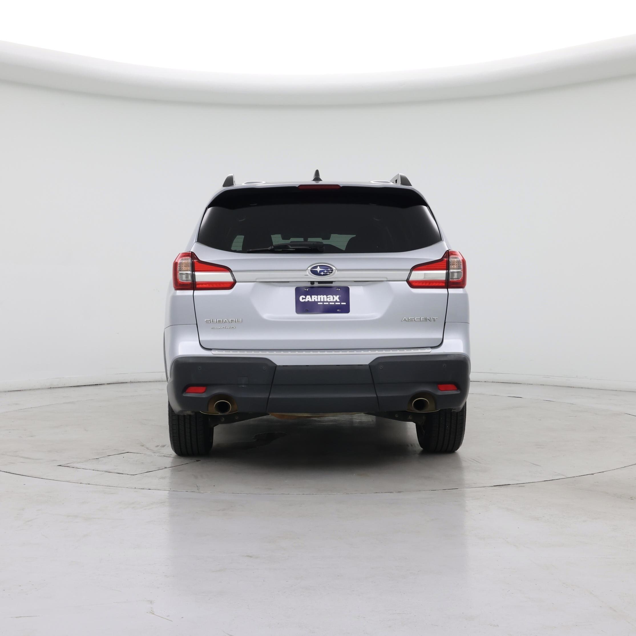 Thumbnail: 2019 Subaru Ascent - 6