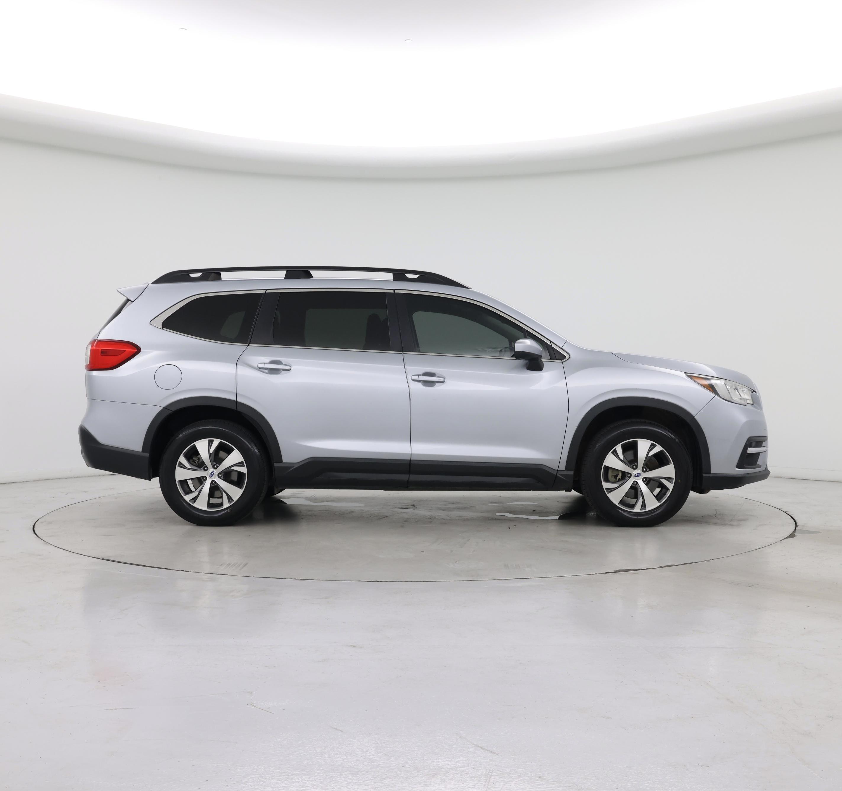 Thumbnail: 2019 Subaru Ascent - 7
