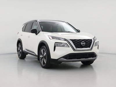 2023 Nissan Rogue SL -
                Birmingham, AL