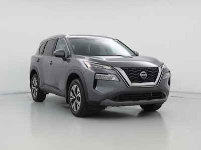 2023 Nissan Rogue SV -
                Birmingham, AL