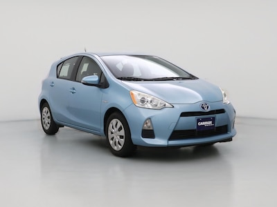 2014 Toyota Prius c Two -
                Huntsville, AL