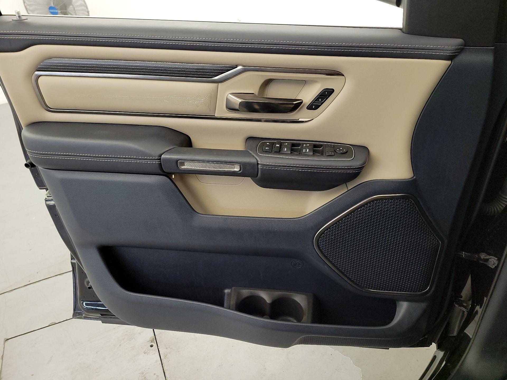 Thumbnail: 2019 RAM 1500 - 12