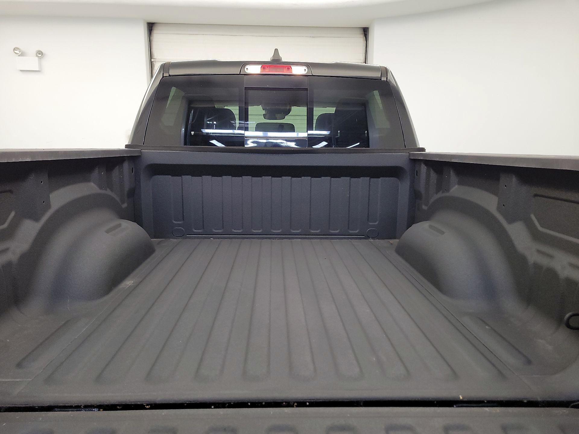 Thumbnail: 2019 RAM 1500 - 19