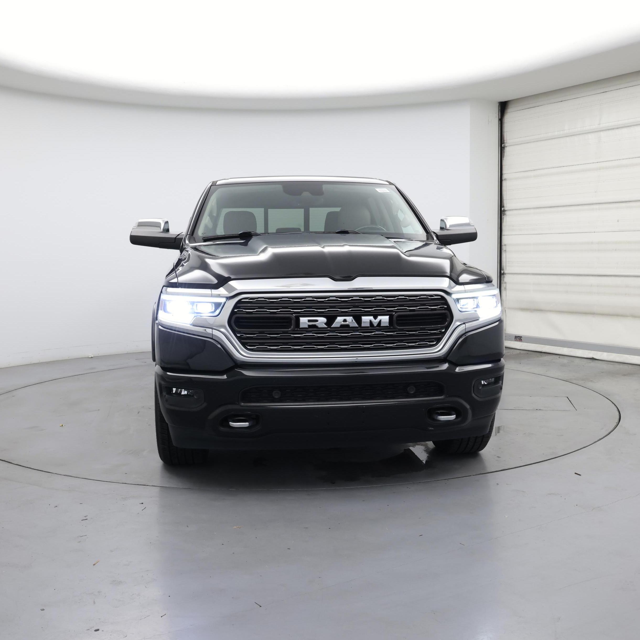Thumbnail: 2019 RAM 1500 - 5