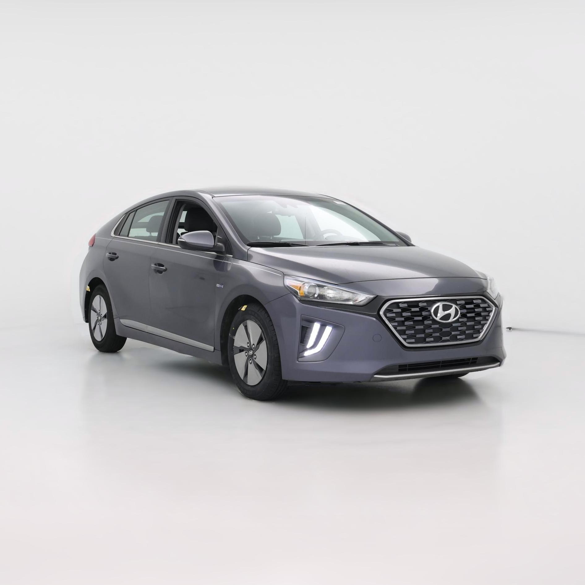 Thumbnail: 2020 Hyundai Ioniq - 1