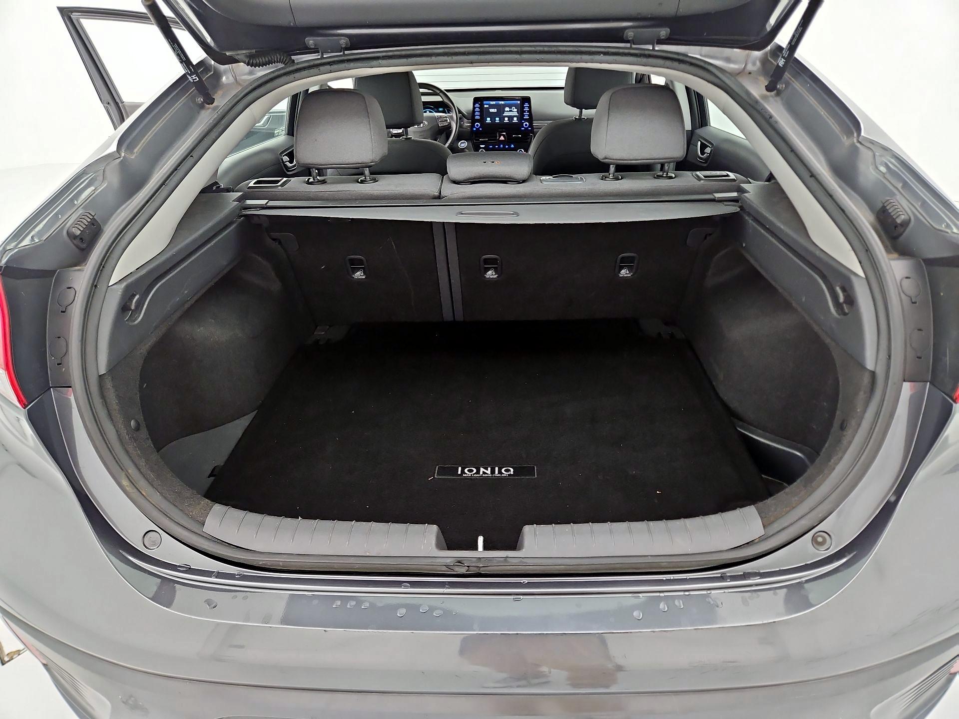 Thumbnail: 2020 Hyundai Ioniq - 20