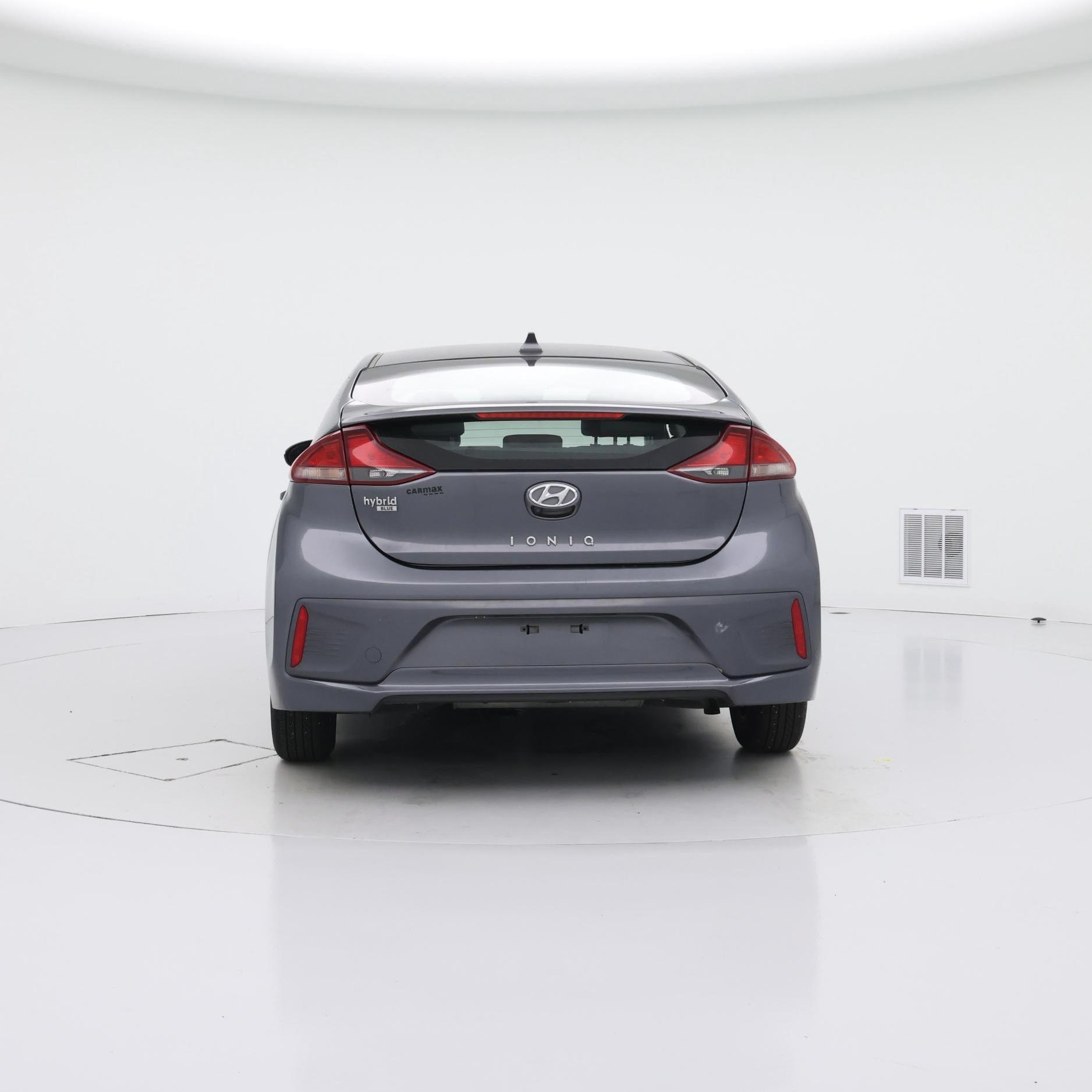 Thumbnail: 2020 Hyundai Ioniq - 6