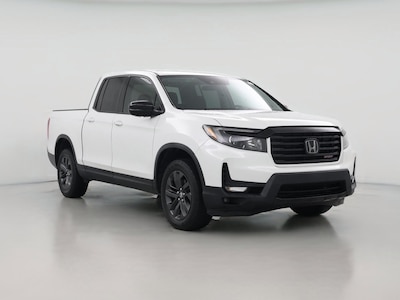 2021 Honda Ridgeline Sport -
                Birmingham, AL
