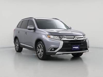 2016 Mitsubishi Outlander SEL -
                  Birmingham, AL