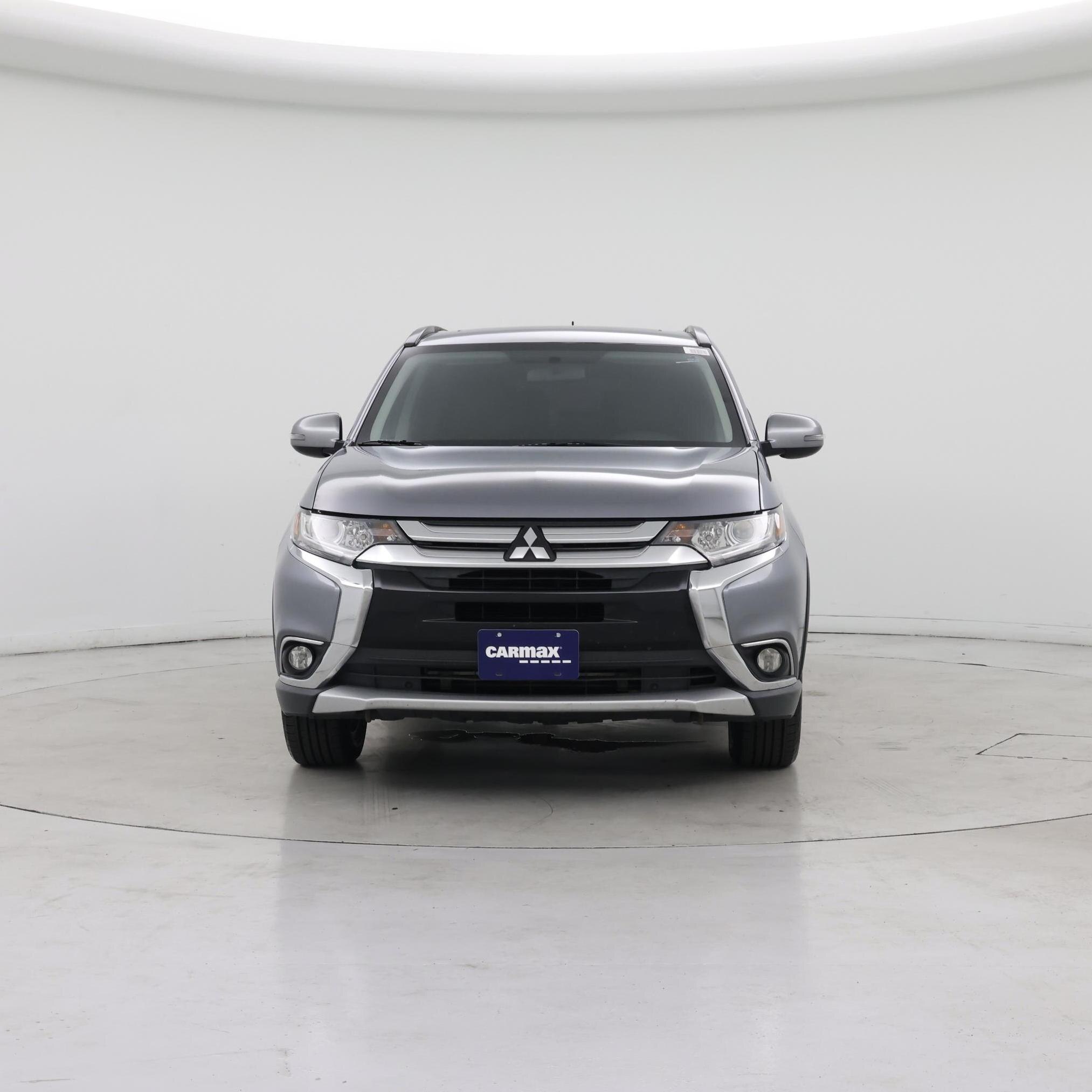 Thumbnail: 2016 Mitsubishi Outlander - 5