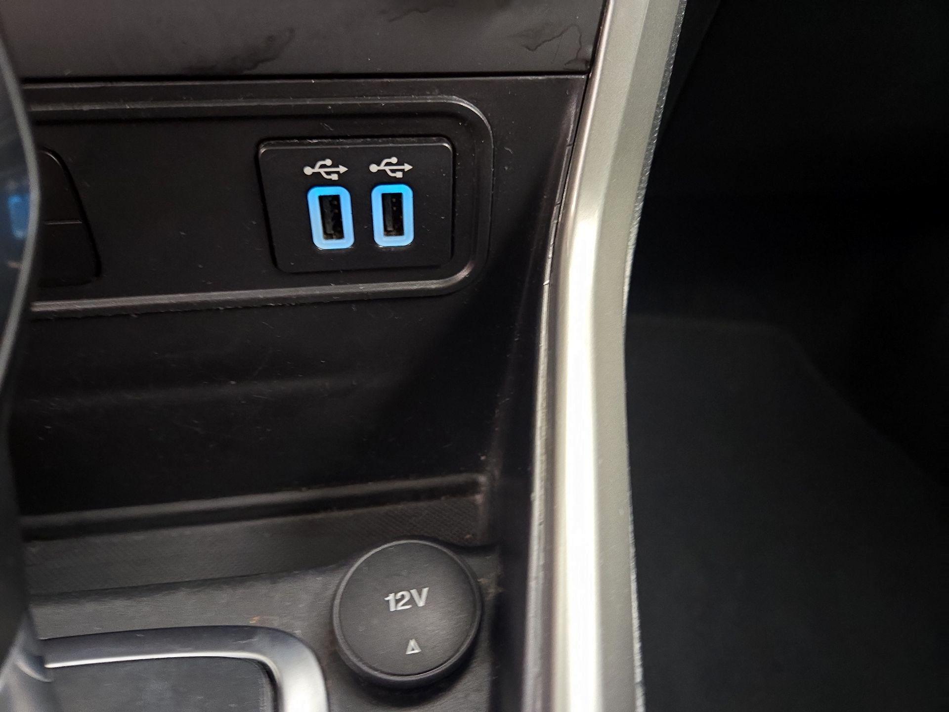 Thumbnail: 2018 Ford EcoSport - 19