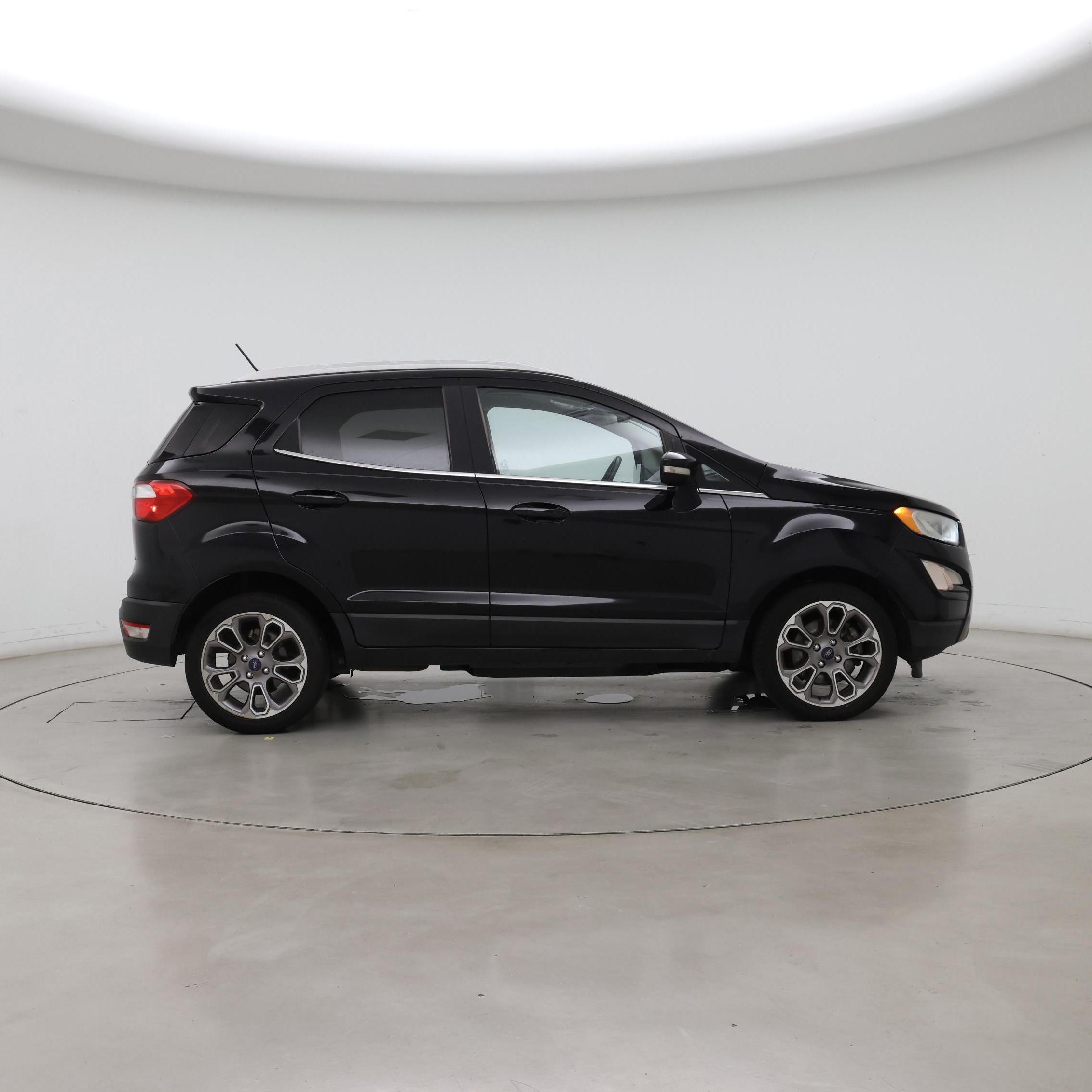 Thumbnail: 2018 Ford EcoSport - 7