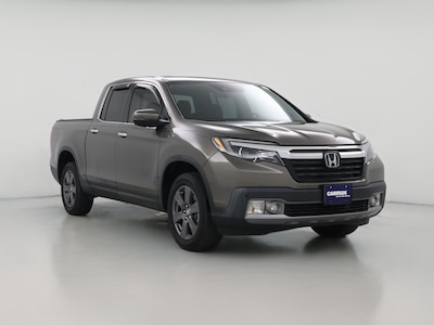 2020 Honda Ridgeline RTL-E -
                Birmingham, AL