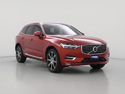 2019 Volvo XC60 T5 Inscription -
                Birmingham, AL