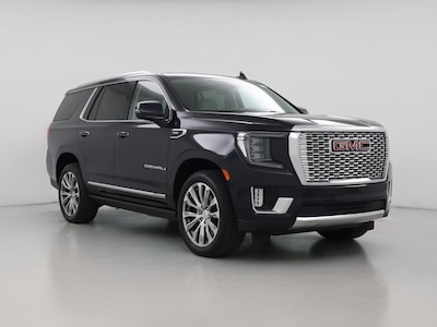 2022 GMC Yukon Denali -
                Birmingham, AL