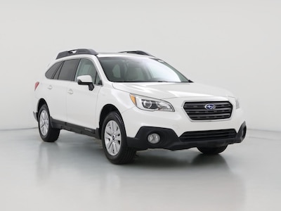 2016 Subaru Outback Premium -
                Birmingham, AL