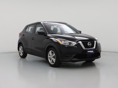 2020 Nissan Kicks S -
                Huntsville, AL