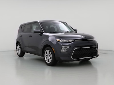 2020 Kia Soul LX -
                  Huntsville, AL