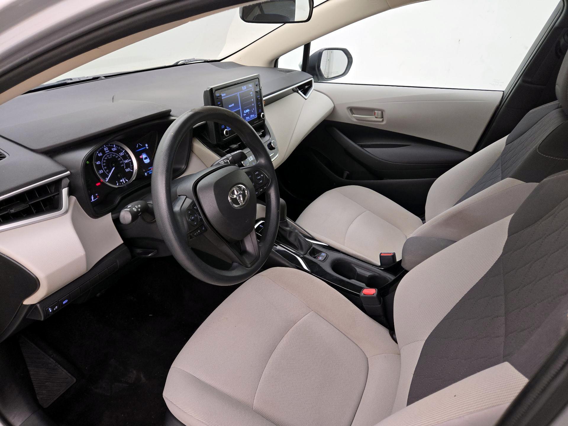 Thumbnail: 2022 Toyota Corolla - 11