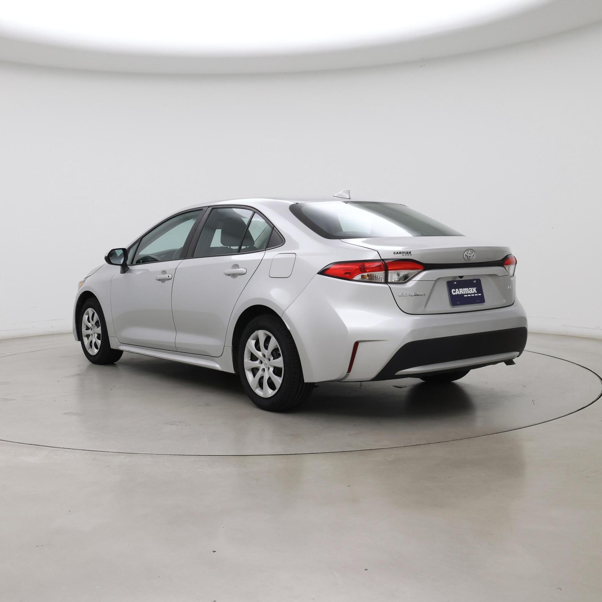 Thumbnail: 2022 Toyota Corolla - 2