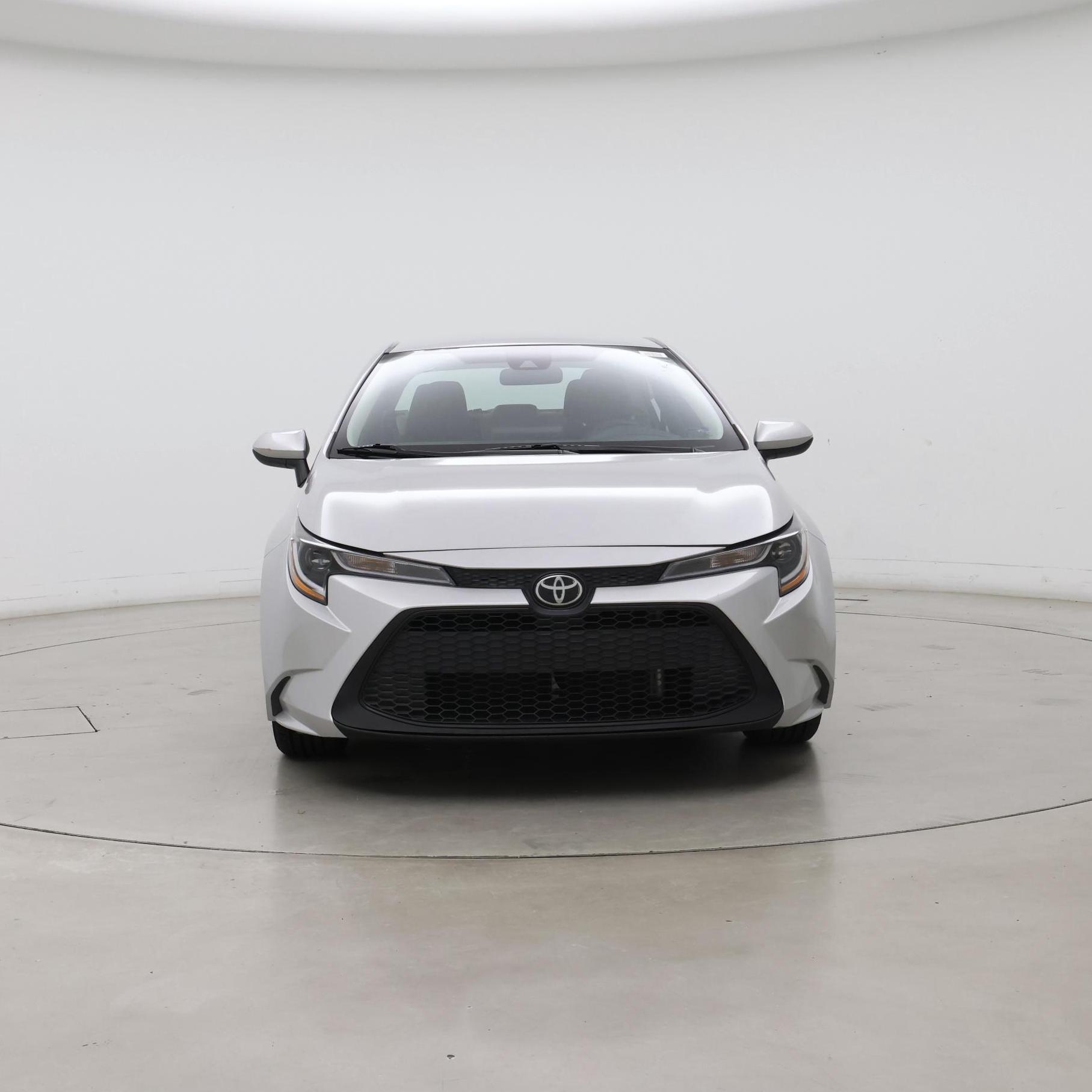 Thumbnail: 2022 Toyota Corolla - 5