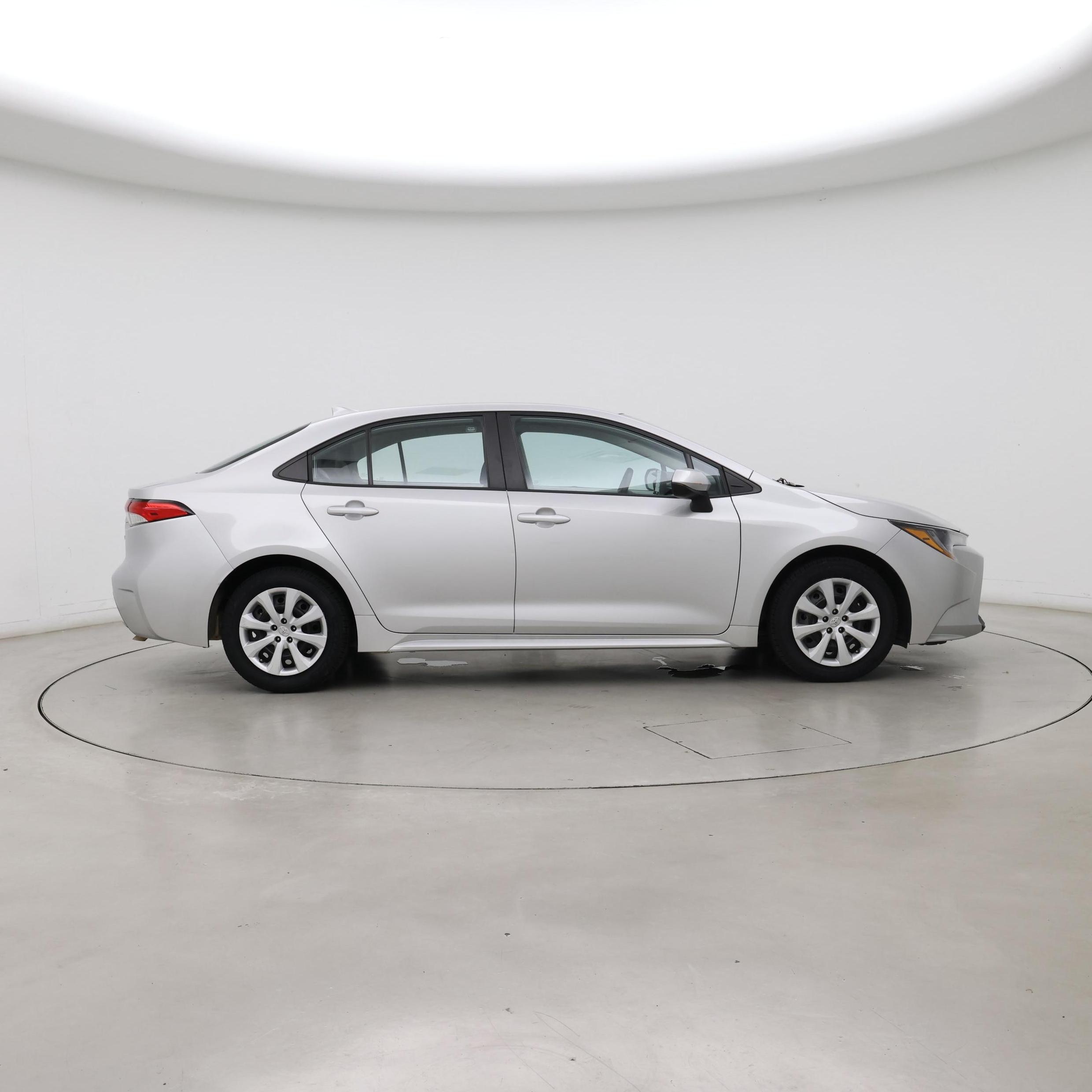 Thumbnail: 2022 Toyota Corolla - 7