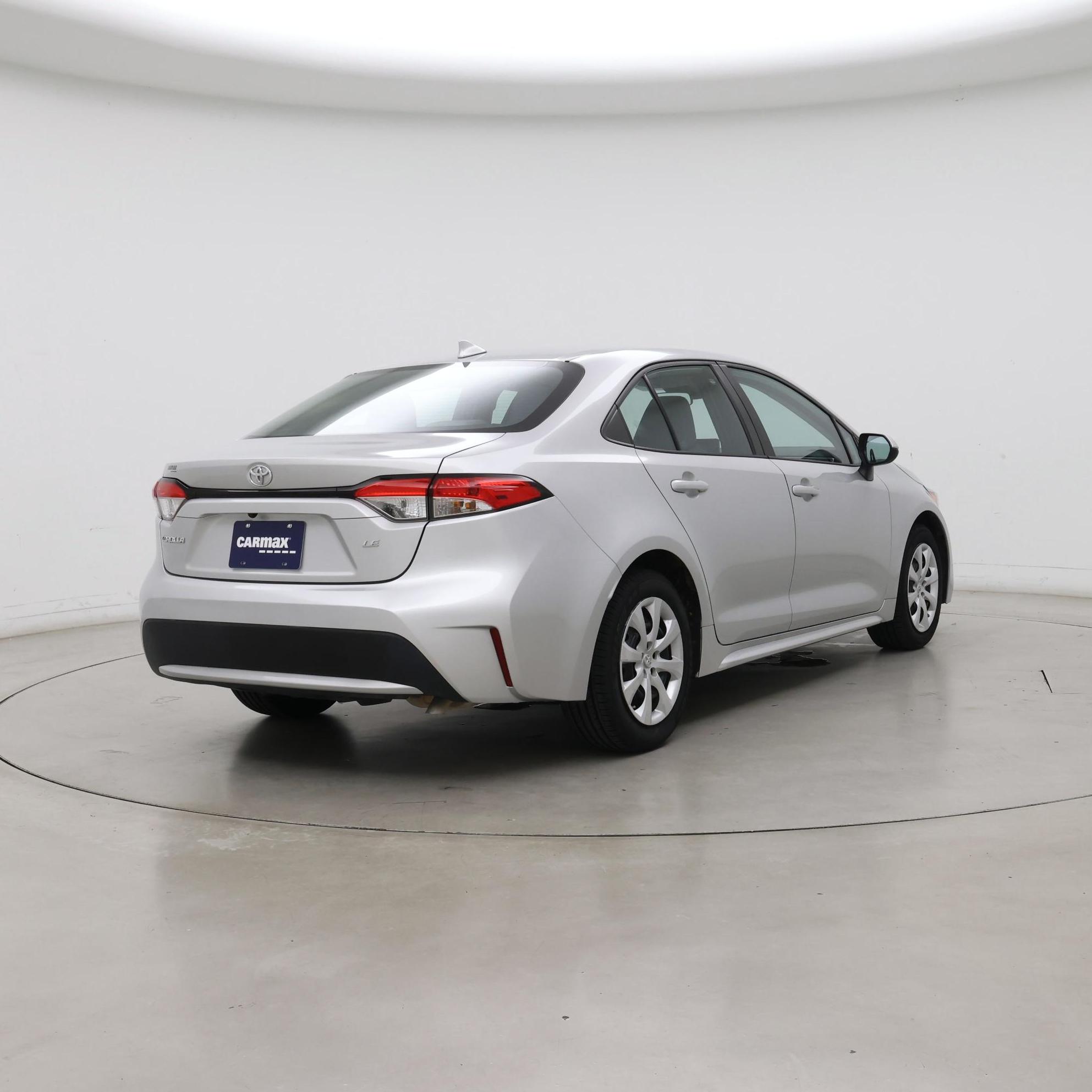 Thumbnail: 2022 Toyota Corolla - 8