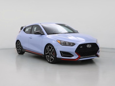 2019 Hyundai Veloster N -
                Huntsville, AL
