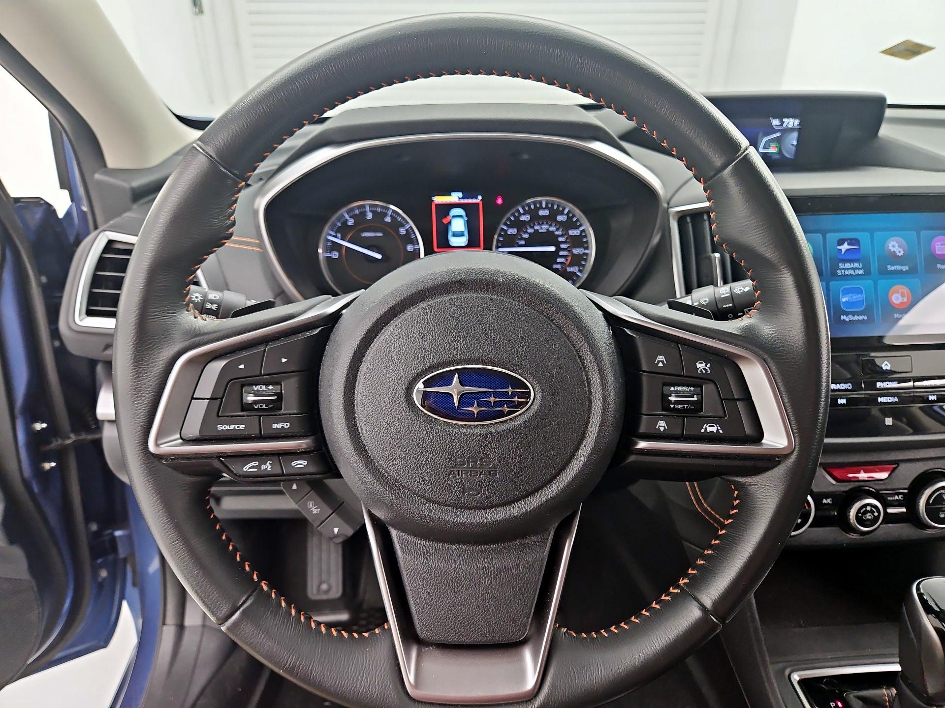 Thumbnail: 2019 Subaru Crosstrek - 10