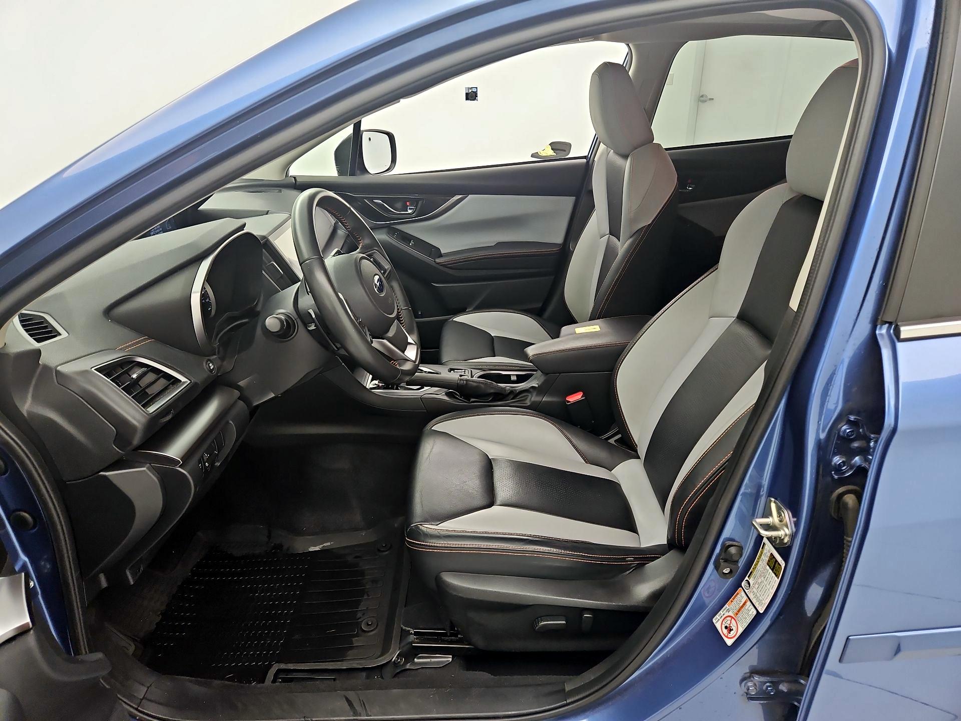Thumbnail: 2019 Subaru Crosstrek - 11