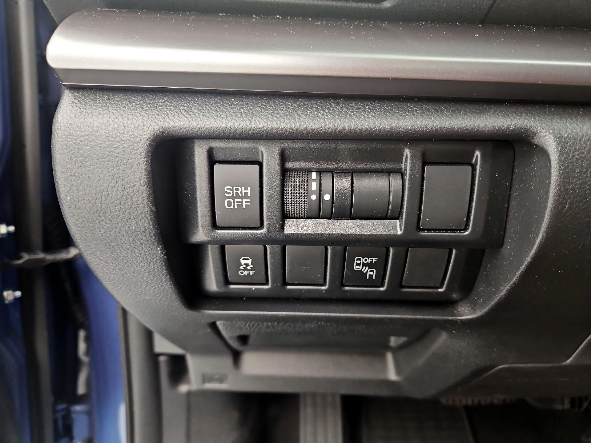 Thumbnail: 2019 Subaru Crosstrek - 13