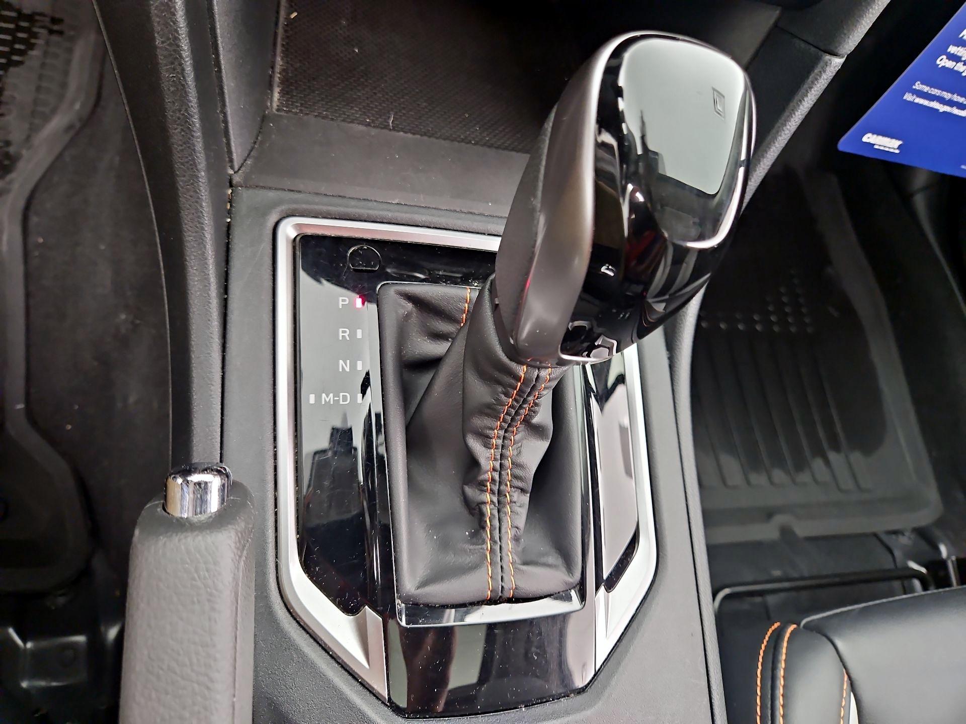 Thumbnail: 2019 Subaru Crosstrek - 17