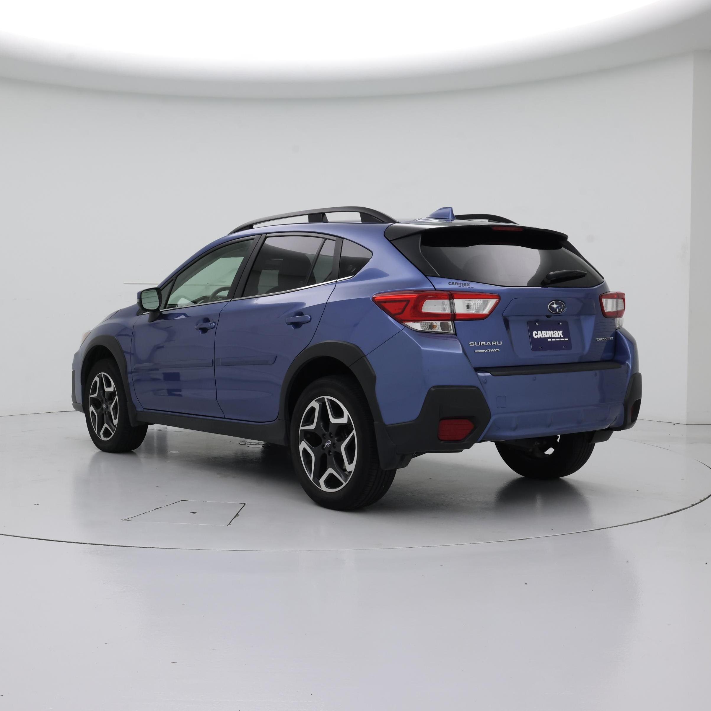 Thumbnail: 2019 Subaru Crosstrek - 2