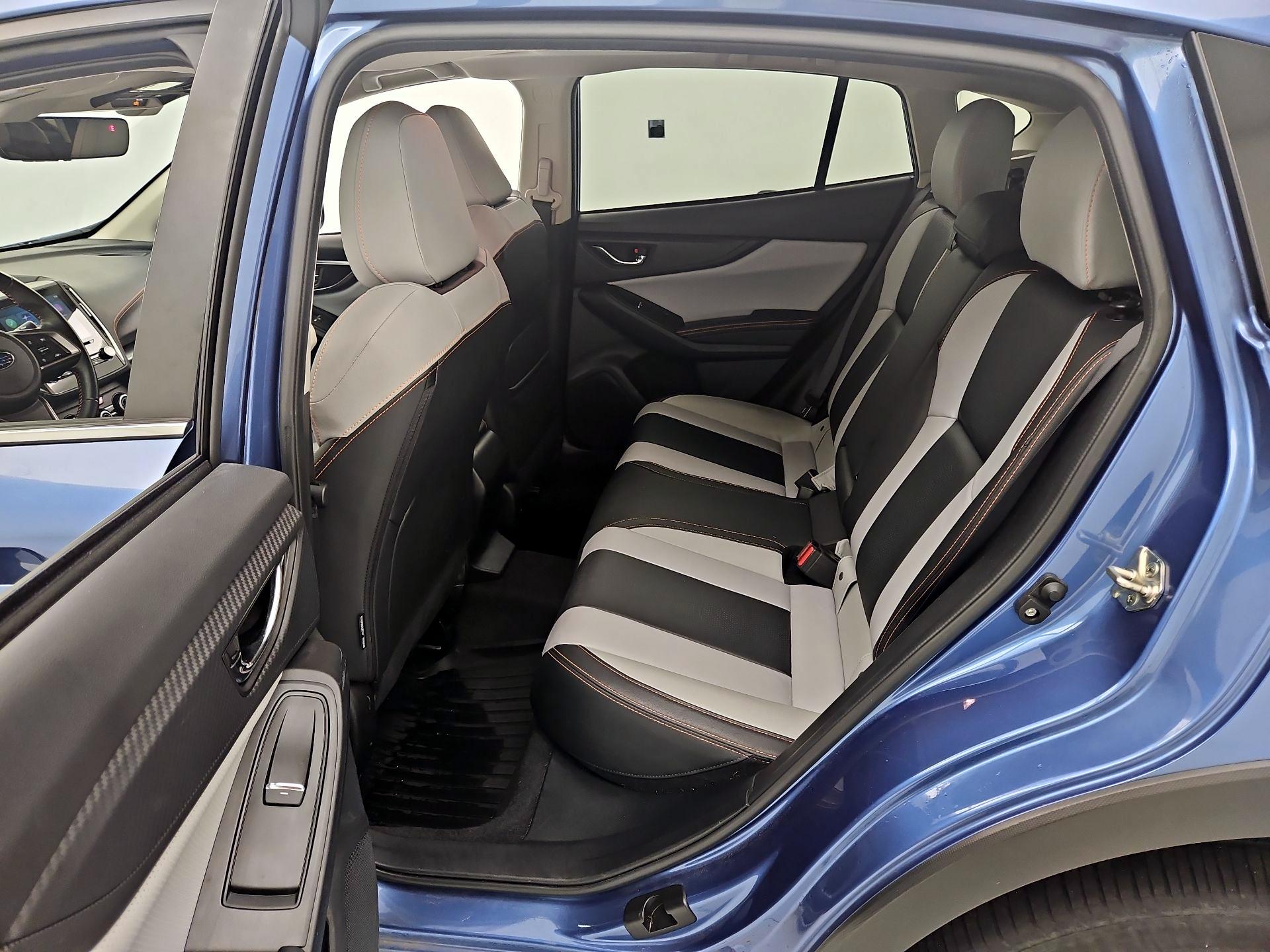 Thumbnail: 2019 Subaru Crosstrek - 20