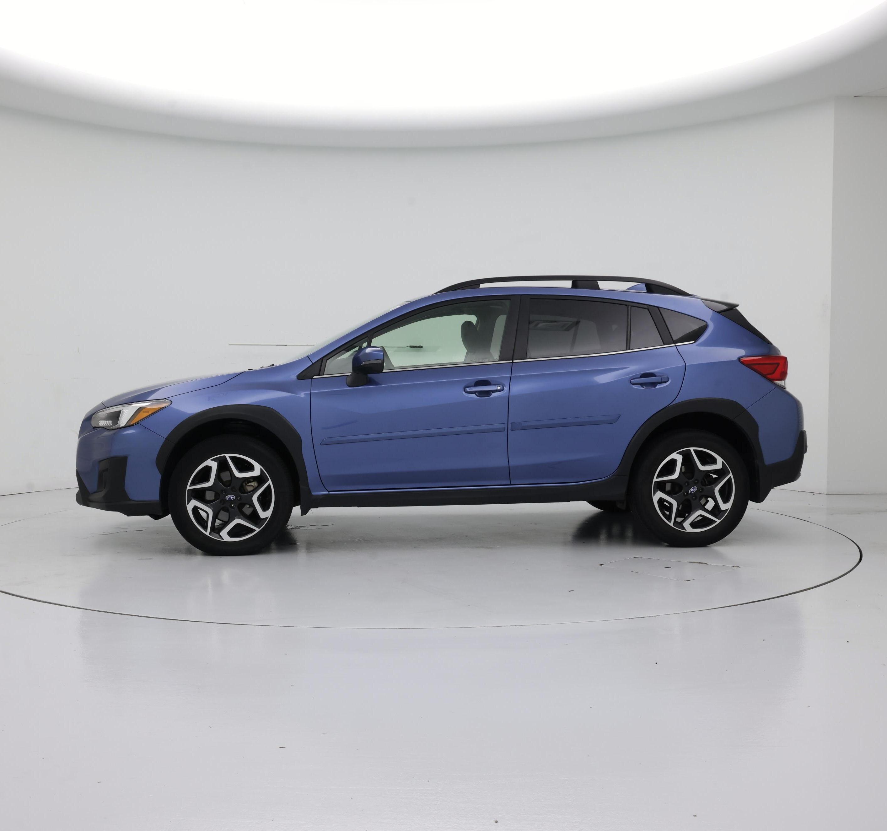 Thumbnail: 2019 Subaru Crosstrek - 3