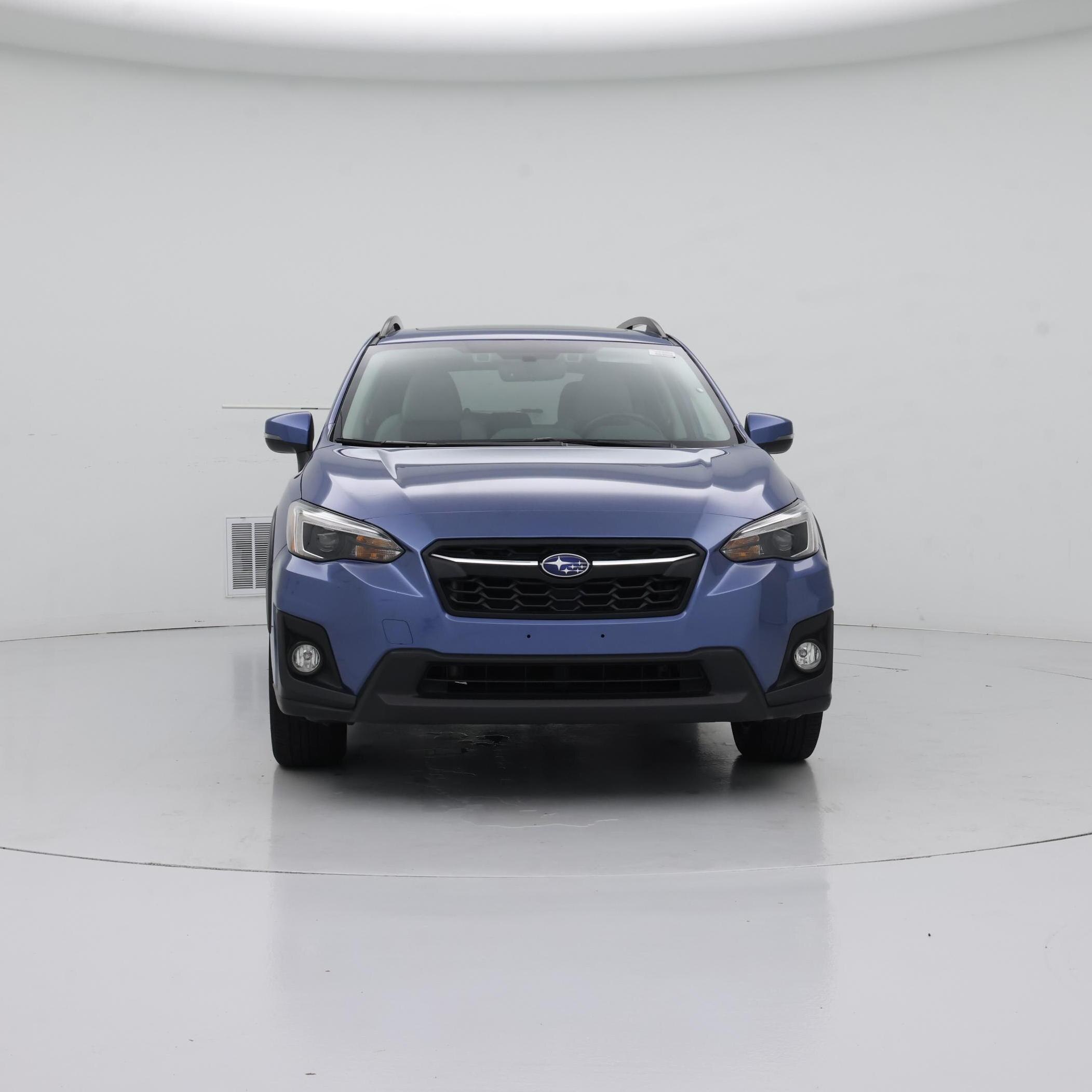 Thumbnail: 2019 Subaru Crosstrek - 5
