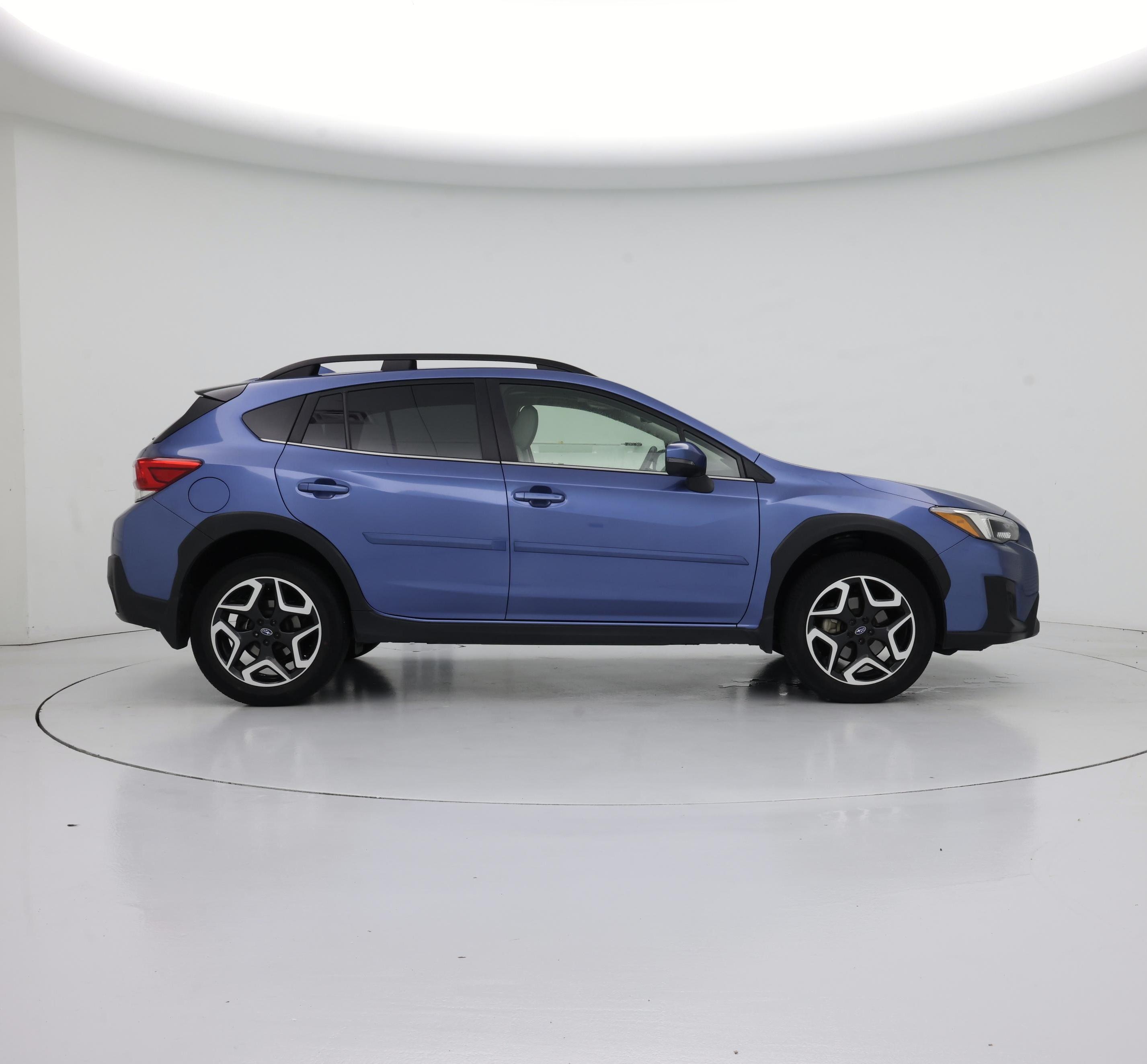 Thumbnail: 2019 Subaru Crosstrek - 7