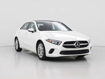 2021 Mercedes-Benz A-Class A 220 -
                Birmingham, AL