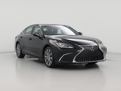 2020 Lexus ES 350 -
                Birmingham, AL