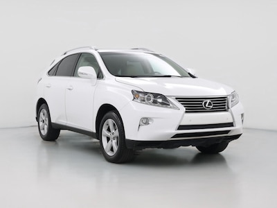 2015 Lexus RX 350 -
                  Birmingham, AL