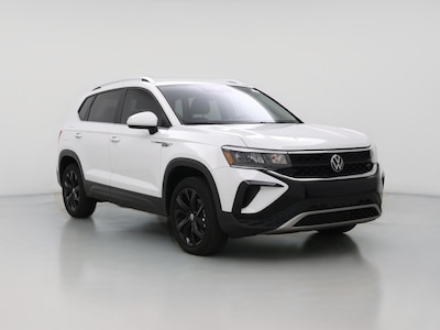 2023 Volkswagen Taos SE -
                  Huntsville, AL