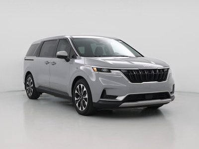 2024 Kia Carnival EX -
                Birmingham, AL