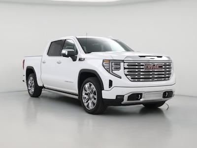 2024 GMC Sierra 1500 Denali Ultimate -
                  Birmingham, AL