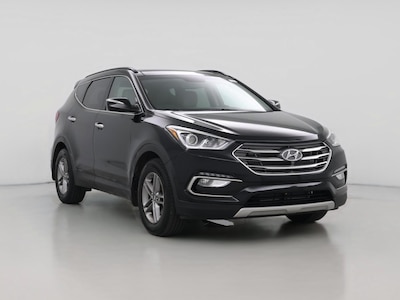 2017 Hyundai Santa Fe Sport 2.0T -
                Birmingham, AL