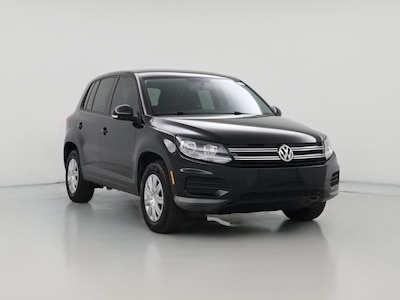 2018 Volkswagen Tiguan Limited -
                Birmingham, AL