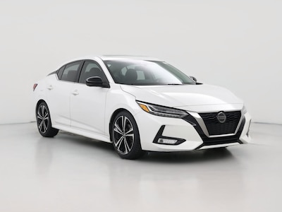 2021 Nissan Sentra SR -
                  Birmingham, AL