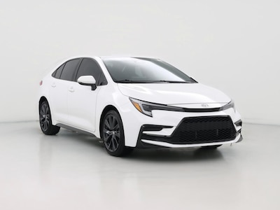 2024 Toyota Corolla SE -
                Birmingham, AL