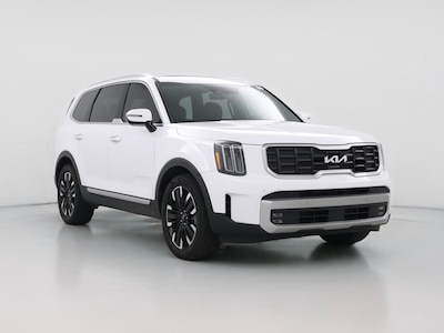 2023 Kia Telluride SX Prestige -
                Birmingham, AL