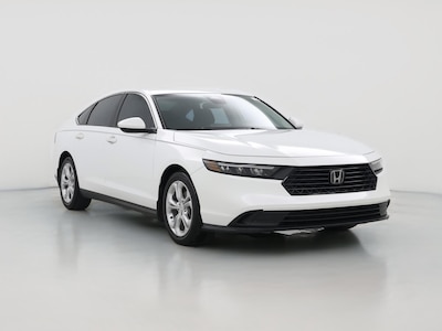 2023 Honda Accord LX -
                  Birmingham, AL